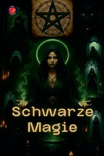 Schwarze Magie  by Alina Rubi at Abbey's Bookshop, 