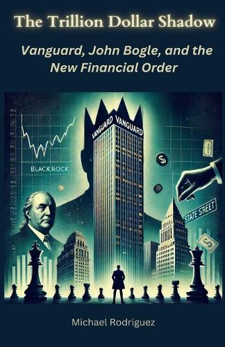 The Trillion Dollar Shadow: Vanguard, John Bogle, and the New Financial Order  by Michael Rodriguez at Abbey's Bookshop, 