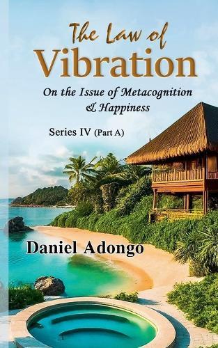 The Law of Vibration  by Daniel Adongo at Abbey's Bookshop, 