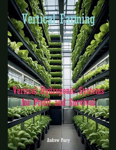 Vertical Farming  by Andrew Parry at Abbey's Bookshop, 