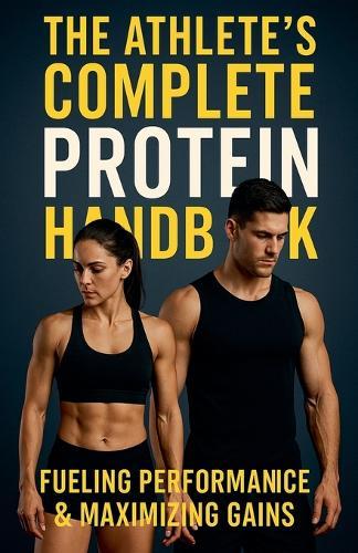 The Athlete's Complete Protein Handbook: Fueling Performance & Maximizing Gains  by Faiq Ismayilov at Abbey's Bookshop, 