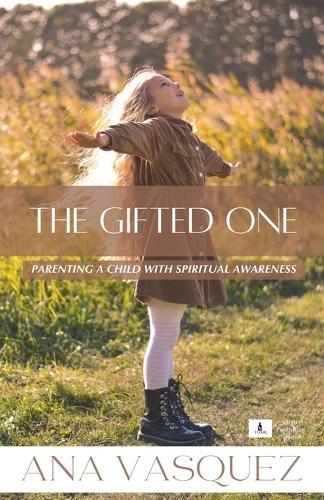 The Gifted One  by Ana Vasquez at Abbey's Bookshop, 