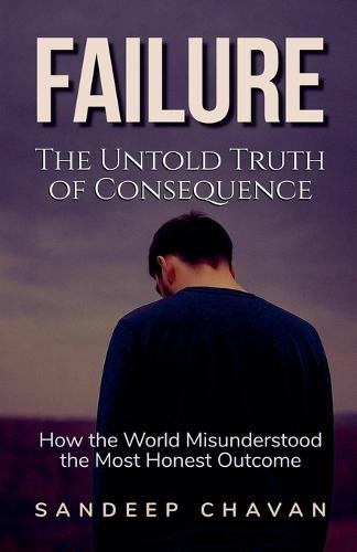 Failure  by Sandeep Chavan at Abbey's Bookshop, 