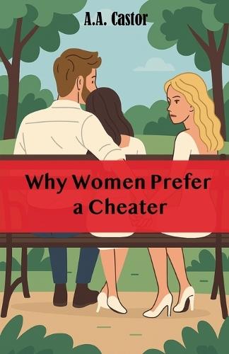 Why Women Prefer a Cheater  by A a Castor at Abbey's Bookshop, 