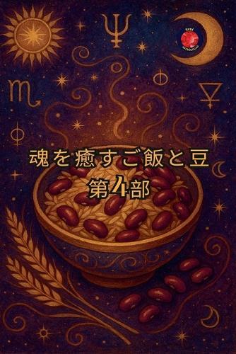 &#39746;&#12434;&#30290;&#12377;&#12372;&#39151;&#12392;&#35910; &#31532;4&#37096;  by Alina Rubi at Abbey's Bookshop, 