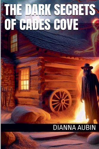 The Dark Secrets of Cades Cove  by Dianna Aubin at Abbey's Bookshop, 