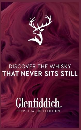Glenfiddich: Perpetual Collection  by Lenin Dev at Abbey's Bookshop, 