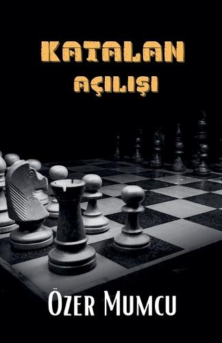 Katalan Aç&#305;l&#305;&#351;&#305;  by Özer Mumcu at Abbey's Bookshop, 
