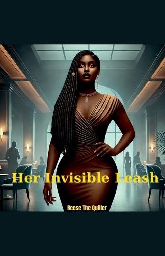 Her Invisible Leash  by Reese The Quiller at Abbey's Bookshop, 