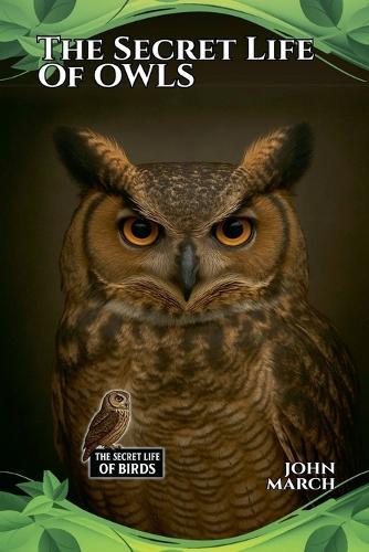 The Secret Life of Owls