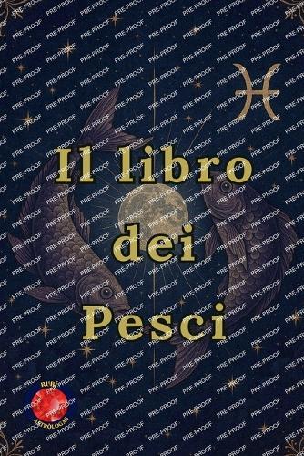 Il libro dei Pesci  by Alina Rubi at Abbey's Bookshop, 