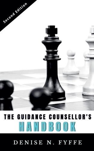 The Guidance Counsellor's Handbook  by Denise N Fyffe at Abbey's Bookshop, 