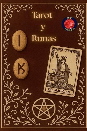Tarot y Runas  by Alina Rubi at Abbey's Bookshop, 