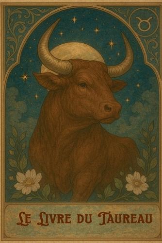 Le Livre du Taureau  by Alina Rubi at Abbey's Bookshop, 