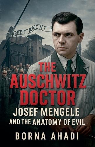The Auschwitz Doctor: Josef Mengele and the Anatomy of Evil  by Borna Ahadi at Abbey's Bookshop, 