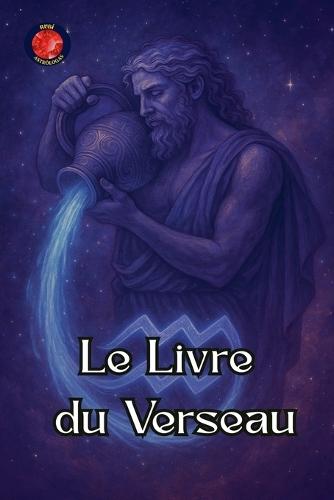 Le Livre du Verseau  by Alina Rubi at Abbey's Bookshop, 