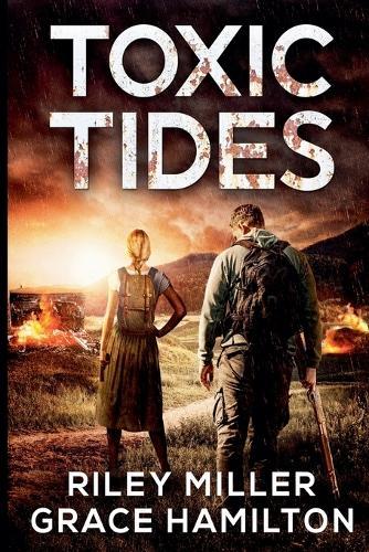 Toxic Tides: The Complete Series  by Grace Hamilton at Abbey's Bookshop, 
