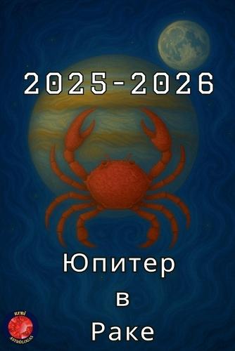 &#1070;&#1087;&#1080;&#1090;&#1077;&#1088; &#1074; &#1056;&#1072;&#1082;&#1077; 2025-2026  by Alina Rubi at Abbey's Bookshop, 