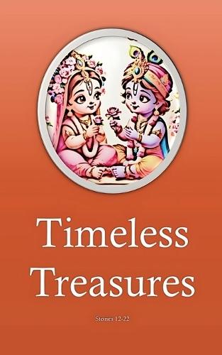 Timeless Treasures: Stories 12-22  by Sonal Pathak at Abbey's Bookshop, 
