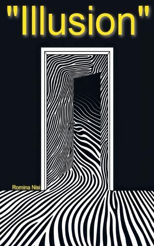 ""Illusion""  by Romina Nisi at Abbey's Bookshop, 