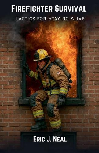 Firefighter Survival: Tactics for Staying Alive  by Eric J Neal at Abbey's Bookshop, 