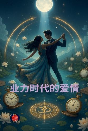 &#19994;&#21147;&#26102;&#20195;&#30340;&#29233;&#24773;  by Alina Rubi at Abbey's Bookshop, 