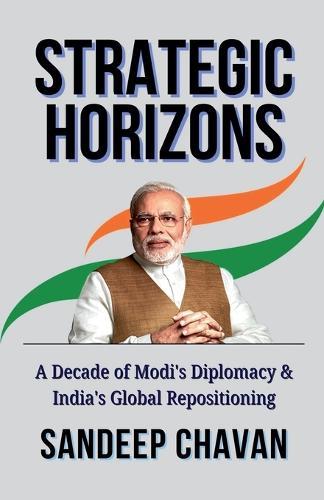 Strategic Horizons  by Sandeep Chavan at Abbey's Bookshop, 