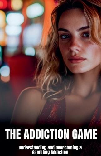 The Addiction Game: Understanding and Overcoming a Gambling Addiction  by Megan Z Ellis at Abbey's Bookshop, 