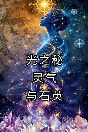 &#20809;&#20043;&#31192; &#28789;&#27668; &#19982;&#30707;&#33521;  by Alina Rubi at Abbey's Bookshop, 