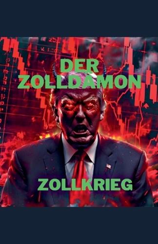 Der Zolldämon  by Mikel Sandór Piña at Abbey's Bookshop, 