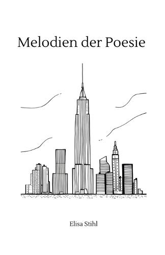 Melodien der Poesie  by Elisa Stihl at Abbey's Bookshop, 
