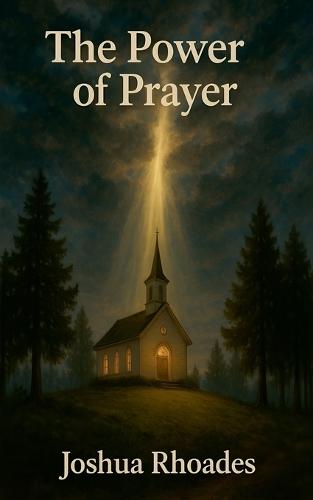 The Power Of Prayer  by Joshua Rhoades at Abbey's Bookshop, 