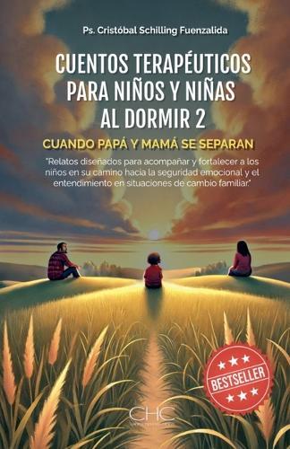 Cuando Papá y Mamá se separan  by Cristóbal Schilling at Abbey's Bookshop, 