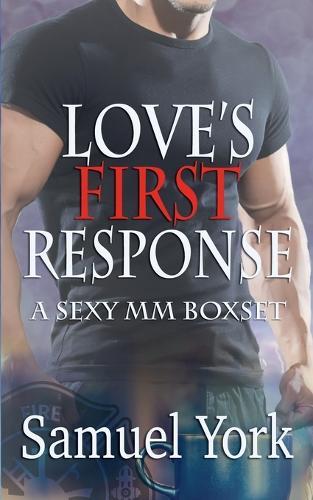 Love's First Response  by Samuel York at Abbey's Bookshop, 
