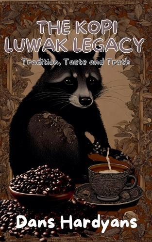 The Kopi Luwak Legacy: Tradition, Taste and Truth  by Dans Hardyans at Abbey's Bookshop, 