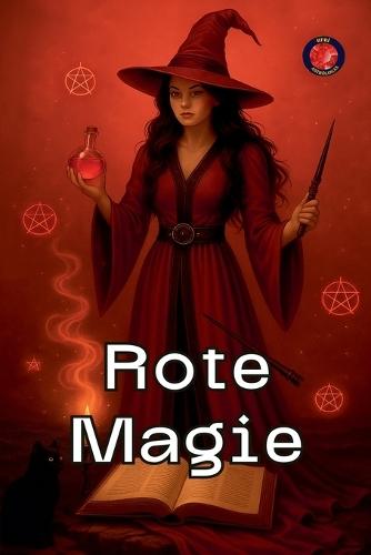 Rote Magie  by Alina Rubi at Abbey's Bookshop, 
