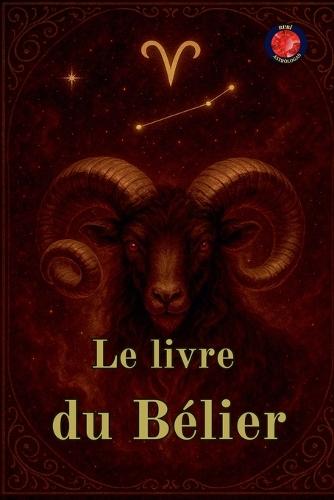 Le livre du Bélier  by Alina Rubi at Abbey's Bookshop, 
