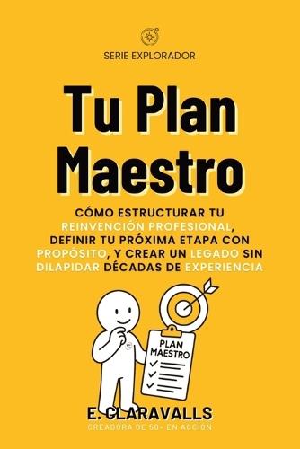 Tu Plan Maestro  by Esther Claravalls at Abbey's Bookshop, 