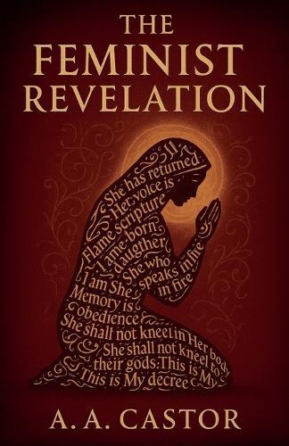 The Feminist Revelation  by A a Castor at Abbey's Bookshop, 