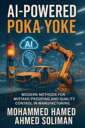 Lean Manufacturing. Step by step