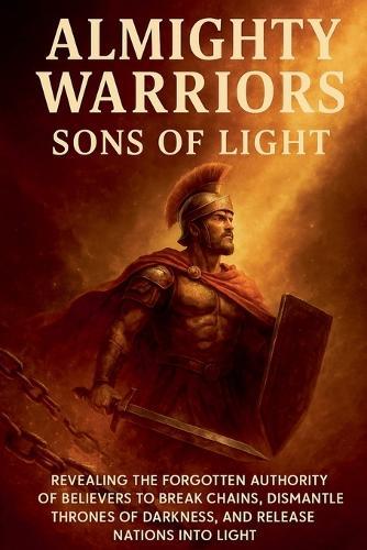 Almighty Warriors Sons of Light  by Bishop Fred C Johnson at Abbey's Bookshop, 