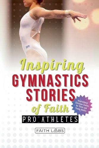 Inspiring Hockey Stories of Faith from Pro Athletes: Inspirational Christian Stories for Young Athletes
