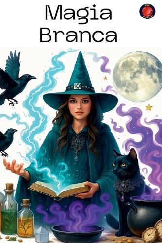 Magia Branca  by Alina Rubi at Abbey's Bookshop, 