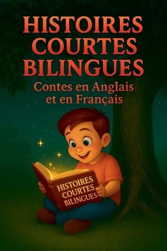 Histoires Courtes Bilingues: Contes en Anglais et en Français  by Alexandre Carter at Abbey's Bookshop, 