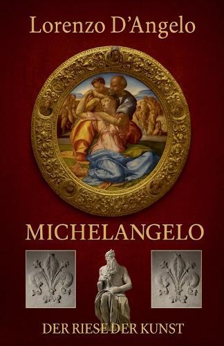 Michelangelo Der Riese der Kunst  by Sarah Westwood at Abbey's Bookshop, 