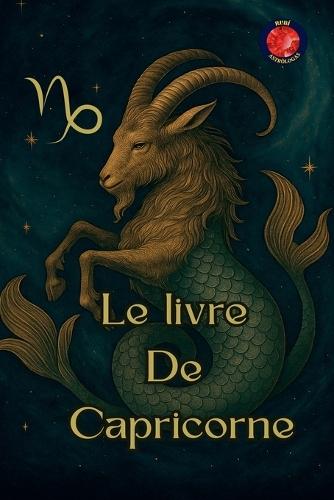 Le livre De Capricorne  by Alina Rubi at Abbey's Bookshop, 