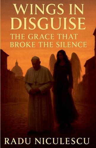 The Grace That Broke The Silence  by Radu Niculescu at Abbey's Bookshop, 