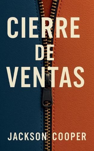 Cierre de Ventas  by Jackson Cooper at Abbey's Bookshop, 