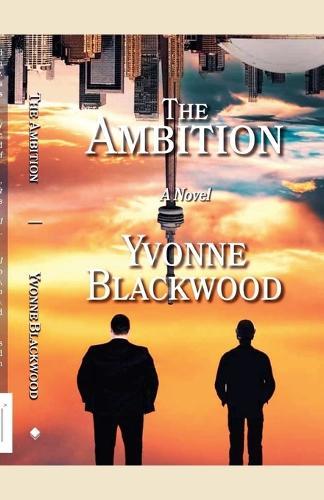 The Ambition  by Yvonne Blackwood at Abbey's Bookshop, 