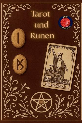 Tarot und Runen  by Alina Rubi at Abbey's Bookshop, 